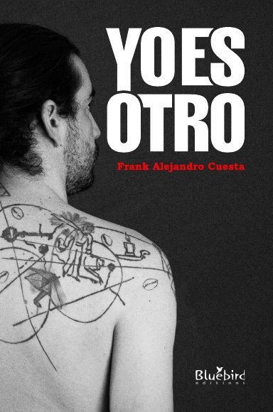 Yo es Otro (Tapa dura)