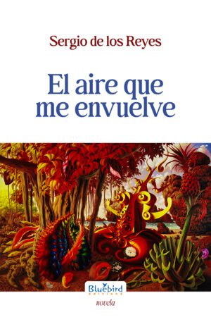 El aire que me envuelve